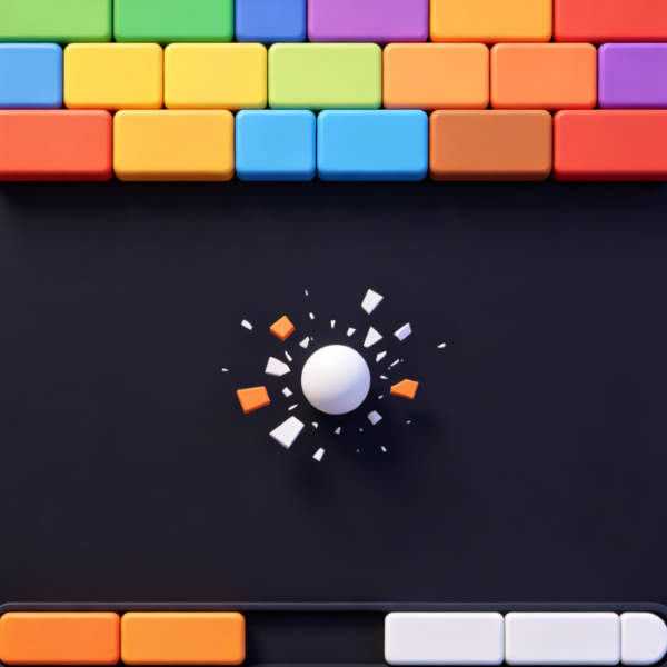 Classic Arkanoid entry level pack