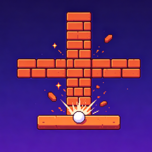 Classic Brick Attack Collection