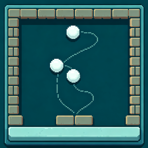 Pinball Training Challenge Pack