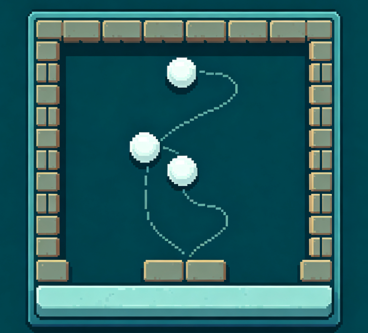 Pinball Training Challenge Pack