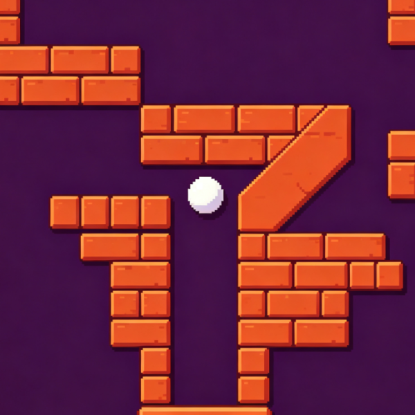 Brick Arrangement Challenge Collection