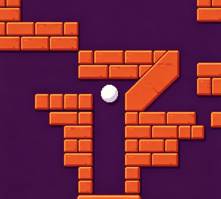 Brick Arrangement Challenge Collection