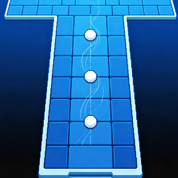 Continuous Rebound Challenge Collection
