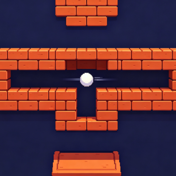 Multi-Layered Brick Challenge Pack