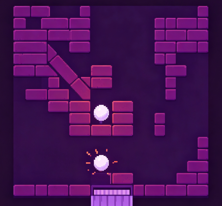 Brick Combination Challenge Collection