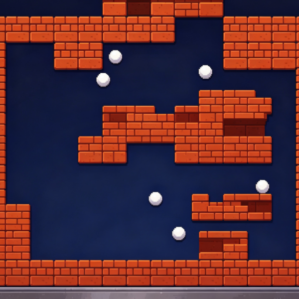 Comprehensive Brick Layout Collection