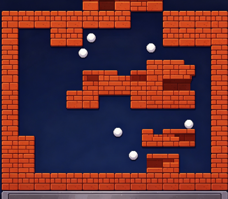 Comprehensive Brick Layout Collection