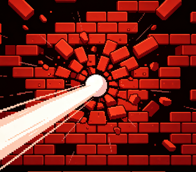 Speed-Break Challenge Pack