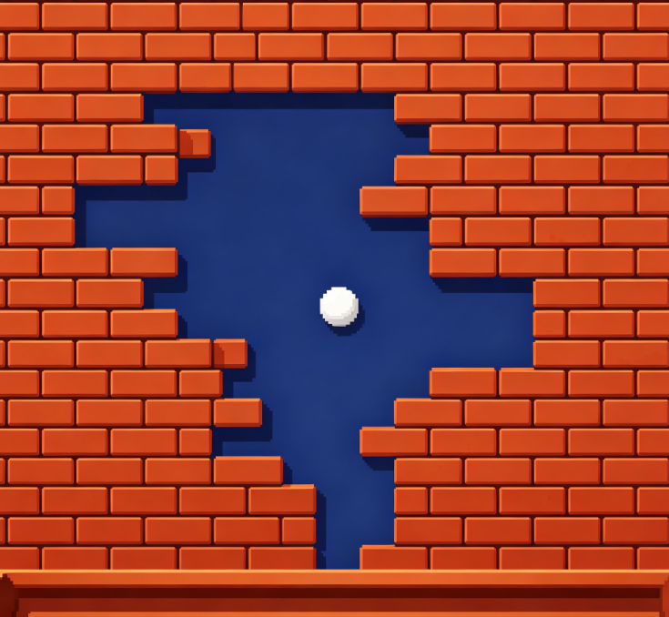 Panoramic Brick Challenge Pack