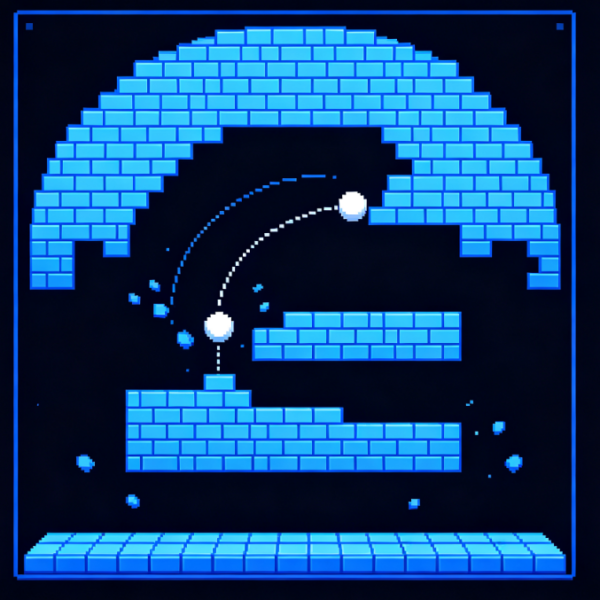 Advanced Brick-Breaking Collection