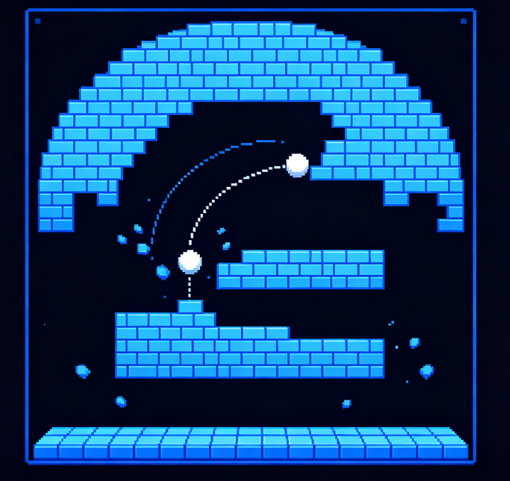 Advanced Brick-Breaking Collection