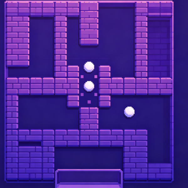 Complex Brick Layout Collection