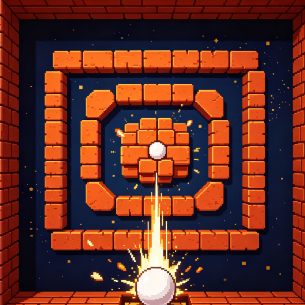 The Ultimate Classic Brick-Breaker Collection