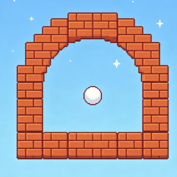 Easy Bounce Challenge Pack
