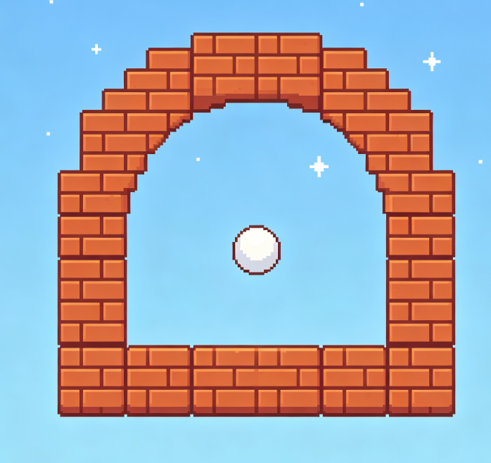 Easy Bounce Challenge Pack