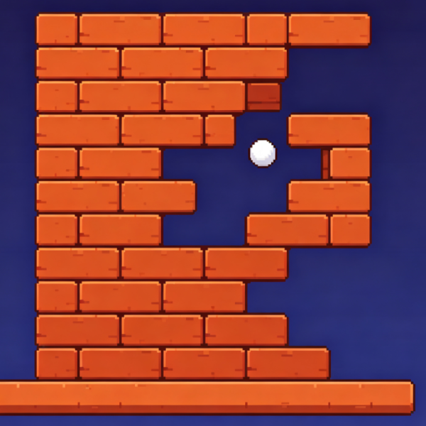 Brick Elimination Practice Pack