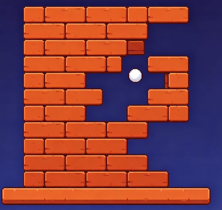 Brick Elimination Practice Pack